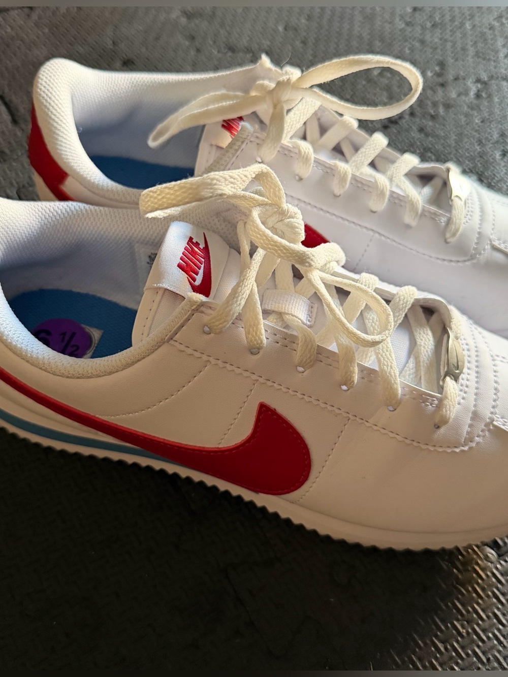 Nike Cortez men size 6.5